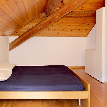Bellagio Ghisallo Penthouse ภายนอก รูปภาพ
