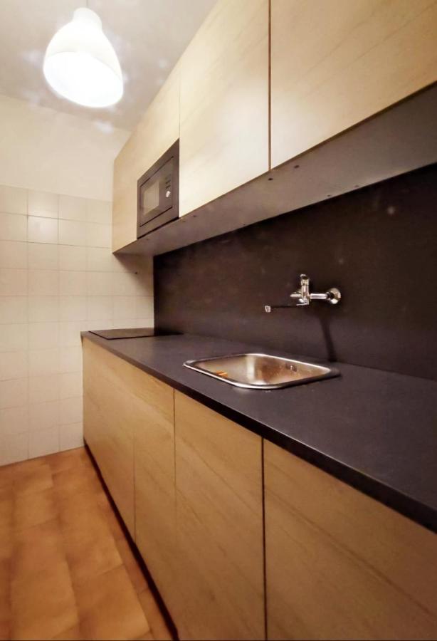 Bellagio Ghisallo Penthouse ภายนอก รูปภาพ