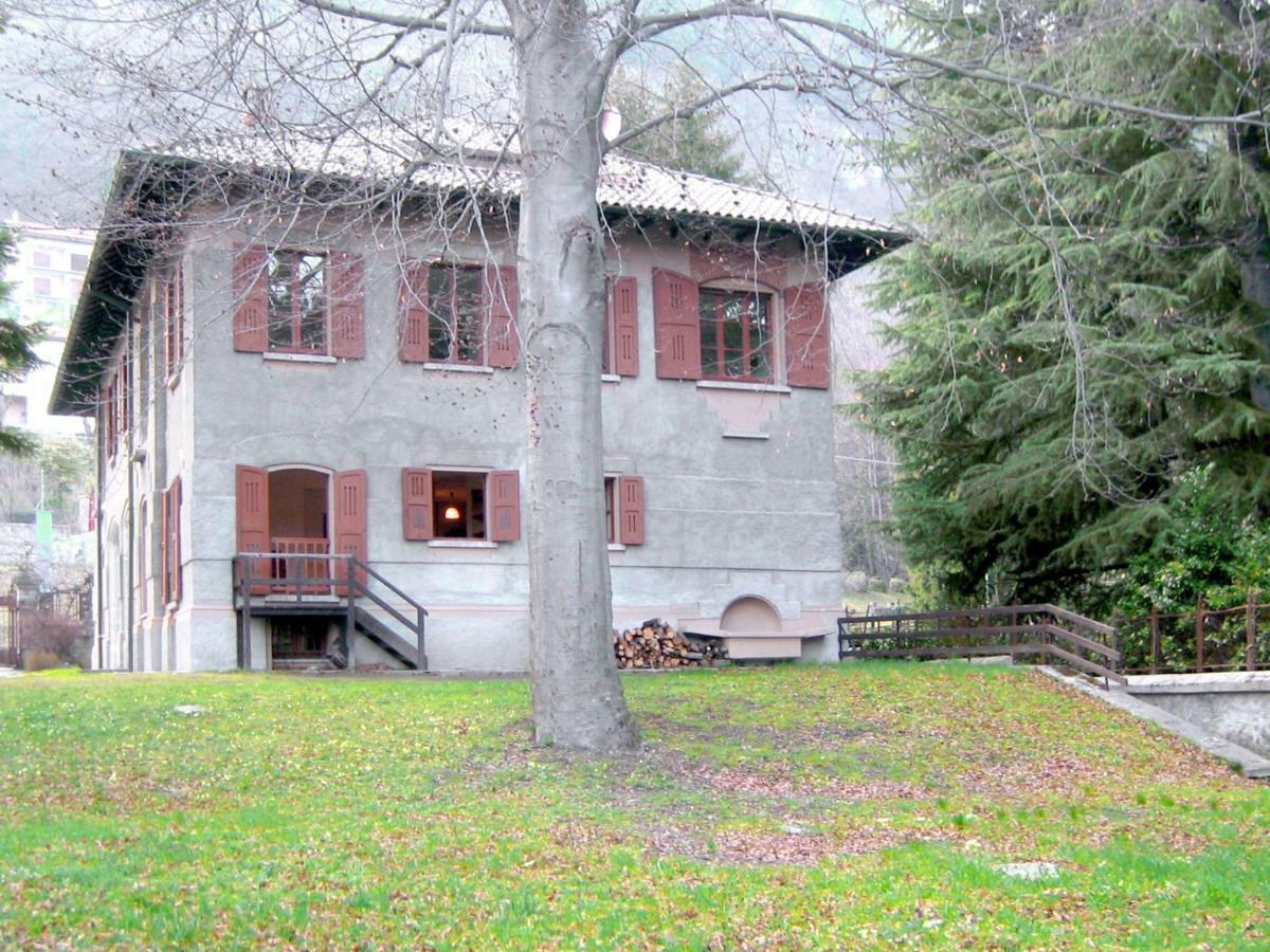 Bellagio Ghisallo Penthouse ภายนอก รูปภาพ