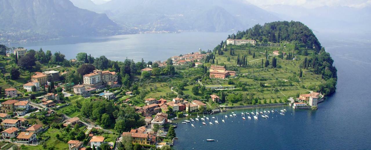 Bellagio Ghisallo Penthouse ภายนอก รูปภาพ