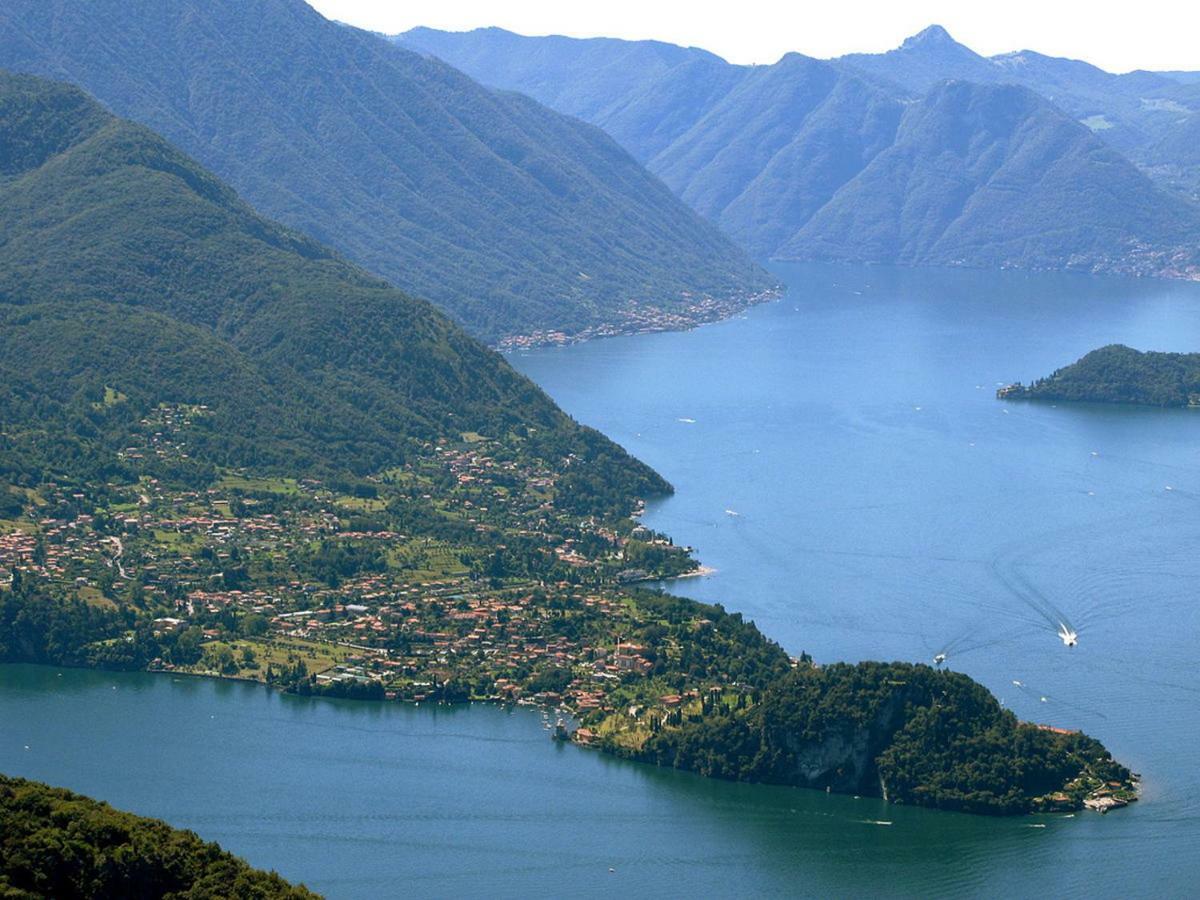 Bellagio Ghisallo Penthouse ภายนอก รูปภาพ