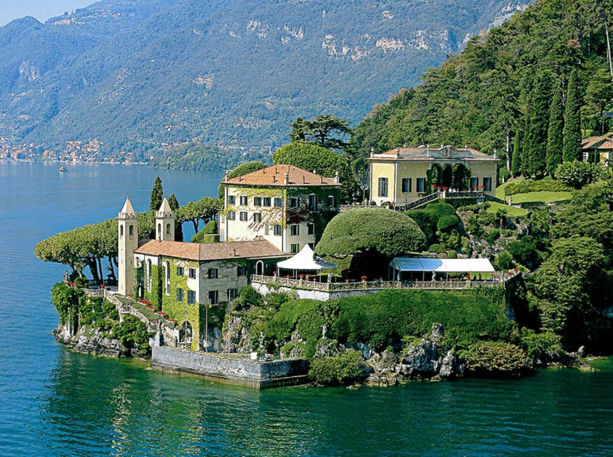 Bellagio Ghisallo Penthouse ภายนอก รูปภาพ