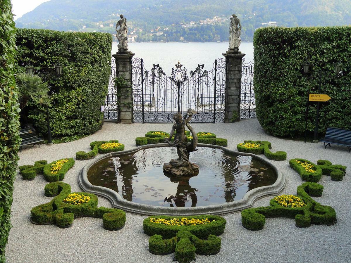 Bellagio Ghisallo Penthouse ภายนอก รูปภาพ