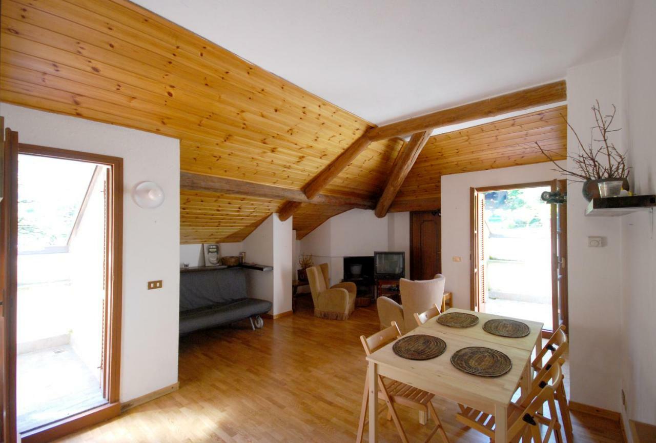Bellagio Ghisallo Penthouse ภายนอก รูปภาพ