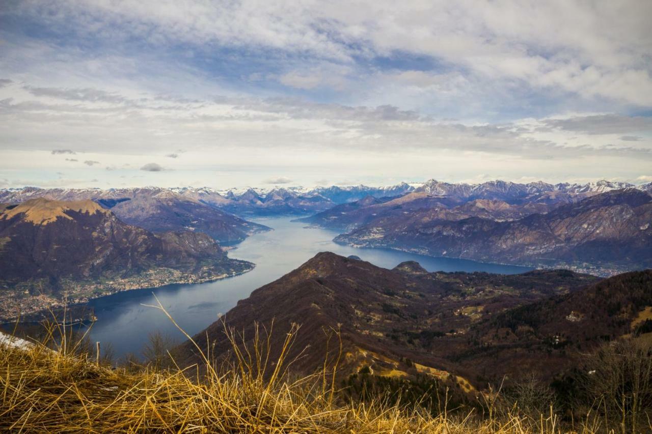 Bellagio Ghisallo Penthouse ภายนอก รูปภาพ