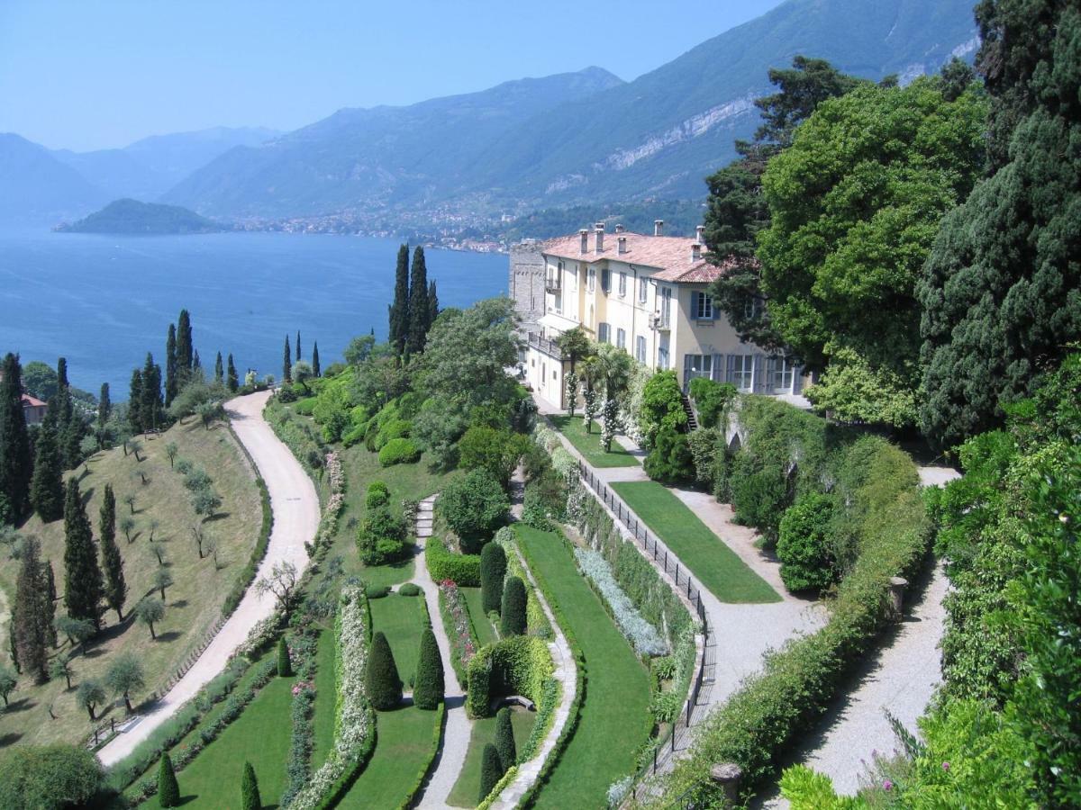 Bellagio Ghisallo Penthouse ภายนอก รูปภาพ