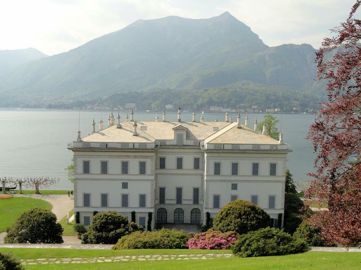 Bellagio Ghisallo Penthouse ภายนอก รูปภาพ